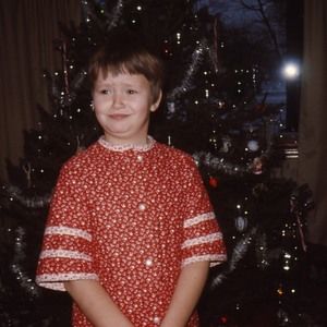 Meet your Posher, Darlene